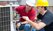 Heating Repair
