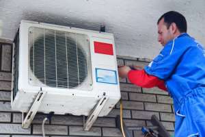 Find HVAC Contractors in West Baton Rouge County